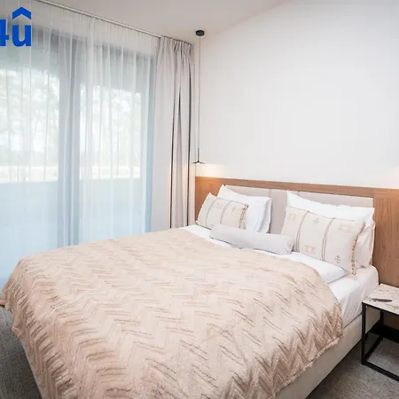 Vidok Garden & Terrace By Rent4you 아파트