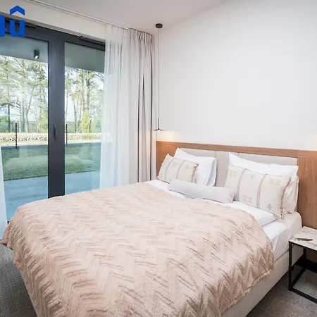 Vidok Garden & Terrace By Rent4you 아파트 *