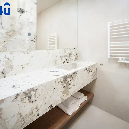 Vidok Garden & Terrace By Rent4you 아파트 올슈틴